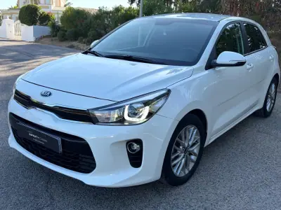 Kia Rio 2020 - 40000km