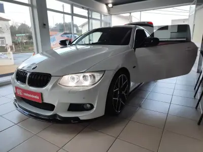 BMW 320 2012 - 18650 EUR, 179300 km - AUTO.MOTO.pt - 179300km - foto 21 de 35
