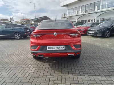 Renault Arkana 2023 - 31500 EUR, 24000 km - AUTO.MOTO.pt - 24000km - foto 7 de 40