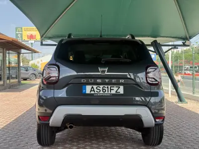 Dacia Duster 2022 - 19600 EUR, 45471 km - AUTO.MOTO.pt - 45471km - foto 4 de 20