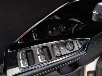 Kia Niro 2022 — photo 4 of 23