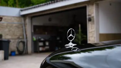 Mercedes-Benz GLS 350 1956 - 45000 EUR, 39000 km - AUTO.MOTO.pt - 39000km - foto 9 de 51