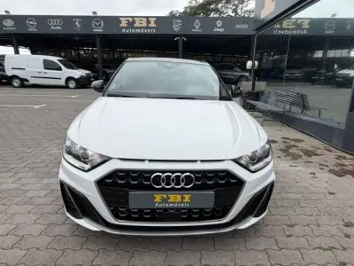 Audi A1 Sportback 2023 - 27900 EUR, 76460 km - AUTO.MOTO.pt - 76460km - foto 5 de 12