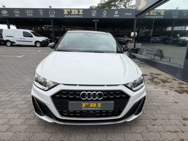 Audi A1 Sportback 2023 - 27900 EUR, 76460 km - AUTO.MOTO.pt - 76460km - foto 5 de 12