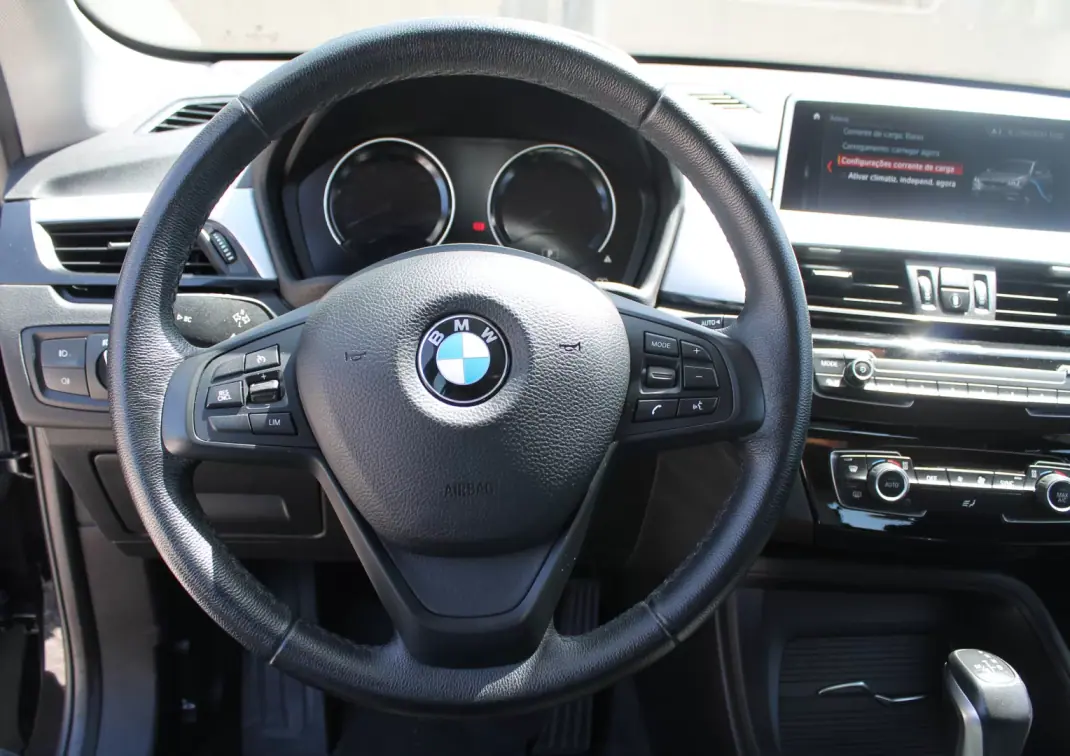 BMW X1 2021 - 23480 EUR, 84688 km - 84688km - foto 17 de 21