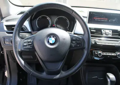 BMW X1 2021 - 23480 EUR, 84688 km - AUTO.MOTO.pt - 84688km - foto 17 de 21