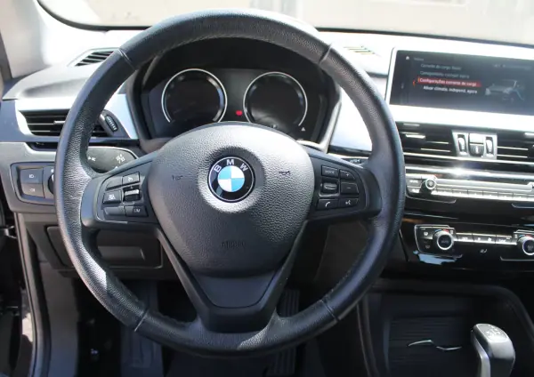 BMW X1 2021 - 23480 EUR, 84688 km - AUTO.MOTO.pt - 84688km - foto 17 de 21