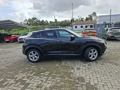 Nissan Juke 2021 - 16500 EUR, 110921 km - AUTO.MOTO.pt - 110921km - foto 5 de 29