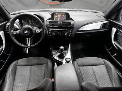 BMW 118 2012 - 13990 EUR, 263000 km - 263000km - foto 26 de 27