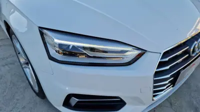 Audi A5 Sportback 2018 - 30999 EUR, 147920 km - AUTO.MOTO.pt - 147920km - foto 2 de 41