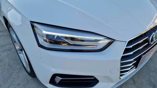 Audi A5 Sportback 2018 - 30999 EUR, 147920 km - AUTO.MOTO.pt - 147920km - foto 2 de 41