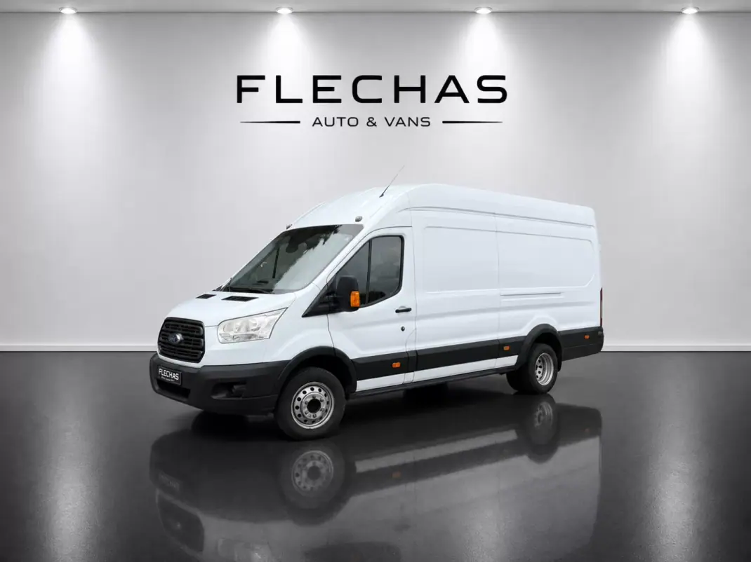 Ford 2016 - 19500 EUR, 147000 km - AUTO.MOTO.pt - 147000km - foto 4 de 10