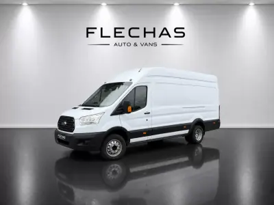 Ford 2016 - 19500 EUR, 147000 km - AUTO.MOTO.pt - 147000km - foto 4 de 10