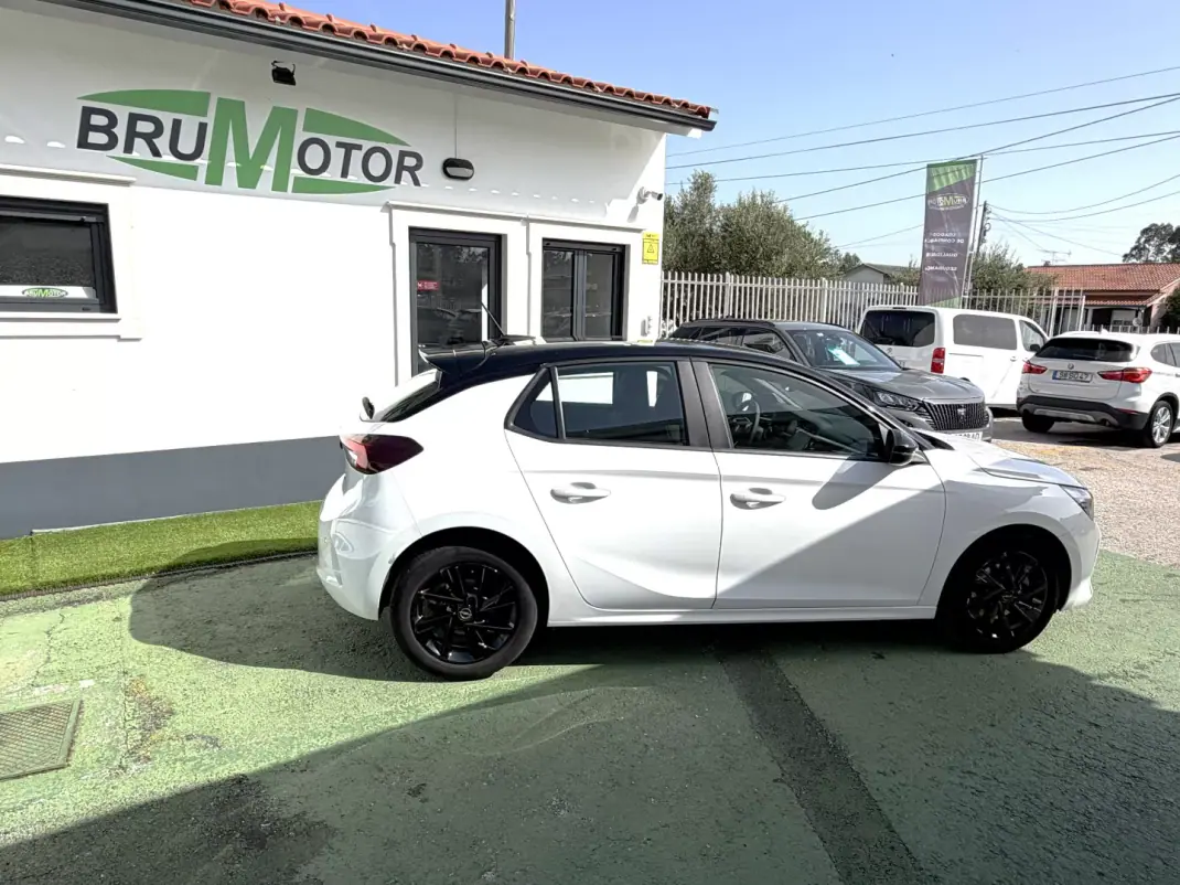 Opel Corsa 2024 - 16450 EUR, 46041 km - 46041km - foto 5 de 15