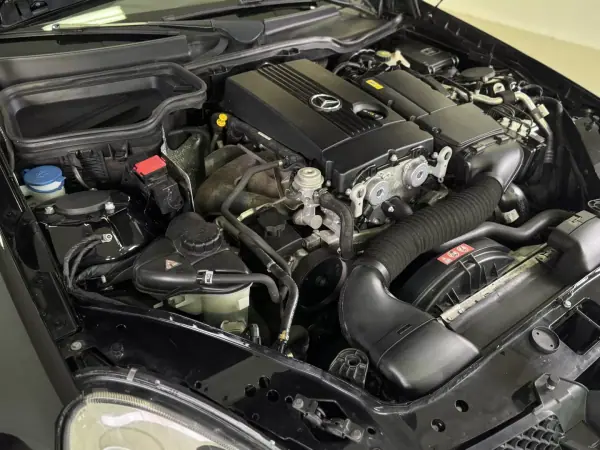 Mercedes-Benz SLK 200 2010 - 17950 EUR, 112597 km - AUTO.MOTO.pt - 112597km - foto 8 de 34