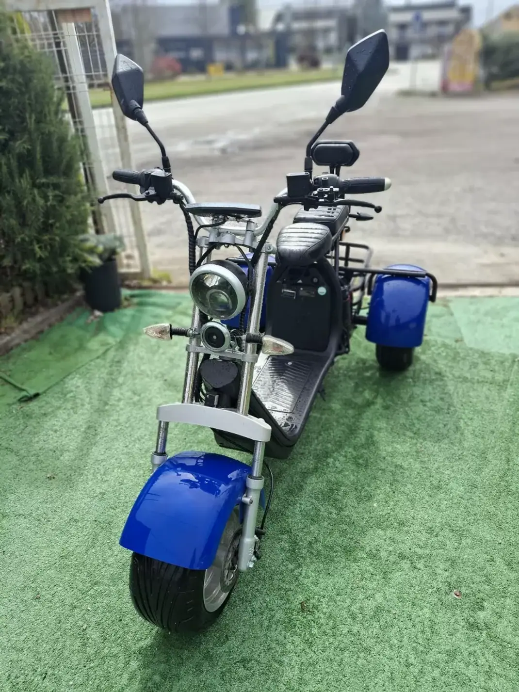 Hanway 2026 - 2990 EUR, 0 km - AUTO.MOTO.pt - foto 2 de 20