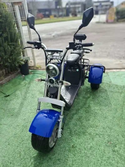 Hanway 2026 - 2990 EUR, 0 km - AUTO.MOTO.pt - foto 2 de 20