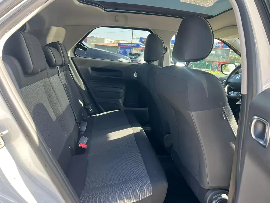 Citroën C4 Cactus 2017 - 10900 EUR, 69000 km - AUTO.MOTO.pt - 69000km - foto 12 de 16