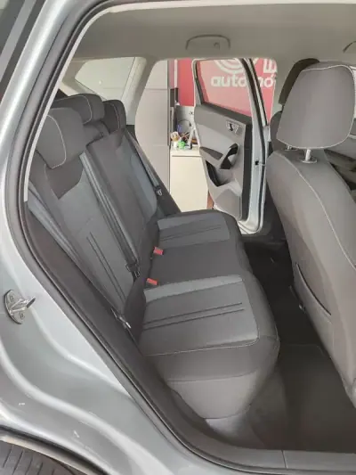 SEAT Ateca 2022 - 19500 EUR, 25400 km - AUTO.MOTO.pt - 25400km - foto 17 de 35