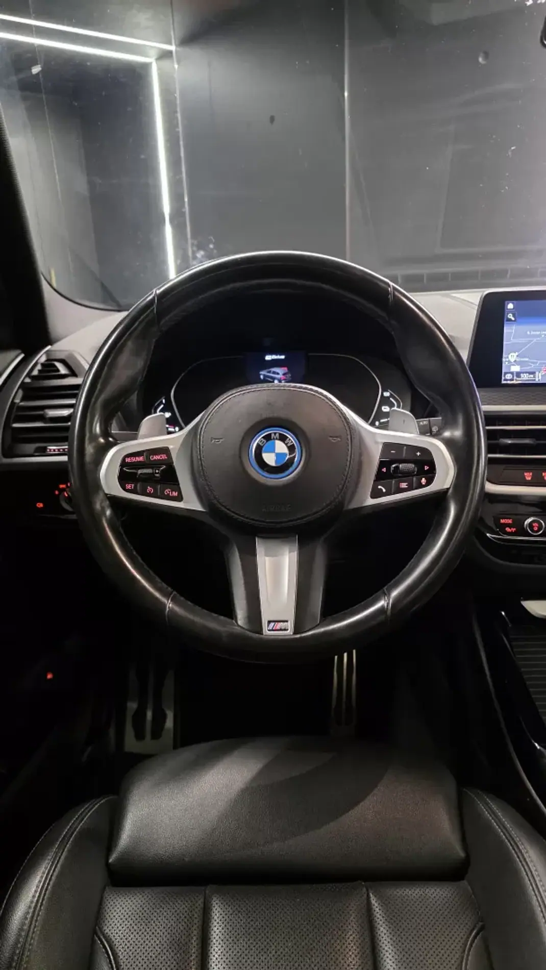 BMW X3 2021 - 34750 EUR, 178000 km - AUTO.MOTO.pt - 178000km - foto 17 de 29