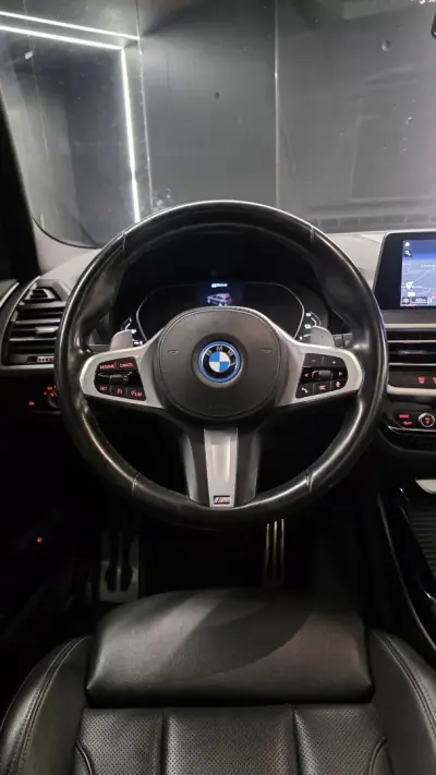 BMW X3 2021 - 34750 EUR, 178000 km - AUTO.MOTO.pt - 178000km - foto 17 de 29