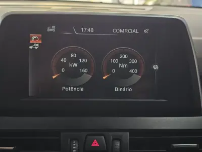 BMW 218 Active Tourer 2015 - 18300 EUR, 105000 km - AUTO.MOTO.pt - 105000km - foto 18 de 39