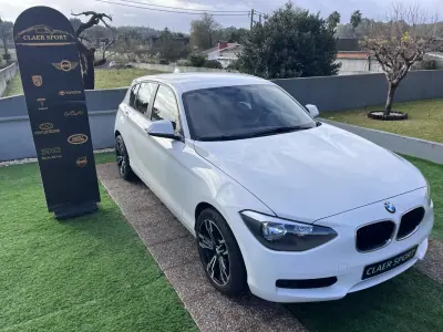 BMW 114 2014 - 12500 EUR, 230000 km - AUTO.MOTO.pt - 230000km - foto 4 de 55