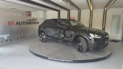 Audi Q2 2018 - 22500 EUR, 149812 km - AUTO.MOTO.pt - 149812km - foto 10 de 69
