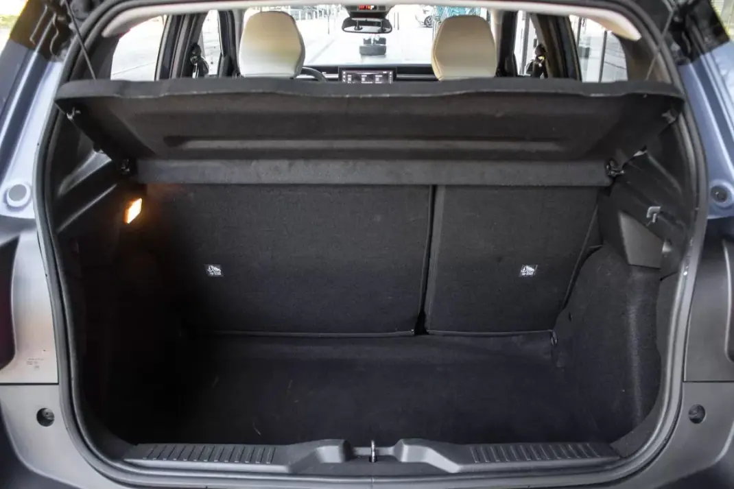 Citroën C3 2025 - 15990 EUR, 9081 km - 9081km - foto 27 de 36