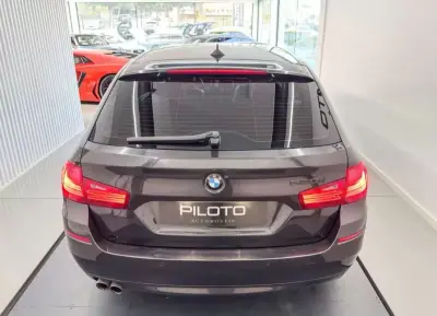 BMW 520 2014 - 14990 EUR, 209924 km - AUTO.MOTO.pt - 209924km - foto 7 de 25
