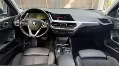BMW 116 2019 - 19500 EUR, 112000 km - AUTO.MOTO.pt - 112000km - foto 11 de 24
