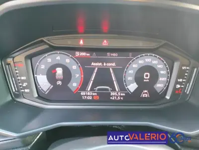 Audi A1 Sportback 2019 - 18950 EUR, 69000 km - AUTO.MOTO.pt - 69000km - foto 17 de 31