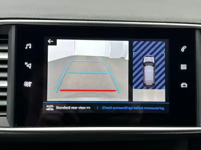 Peugeot 308 SW 2020 - 12850 EUR, 149365 km - AUTO.MOTO.pt - 149365km - foto 7 de 11