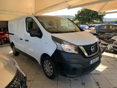 Nissan NV300 2017 - 13500 EUR, 203327 km - AUTO.MOTO.pt - 203327km - foto 6 de 18