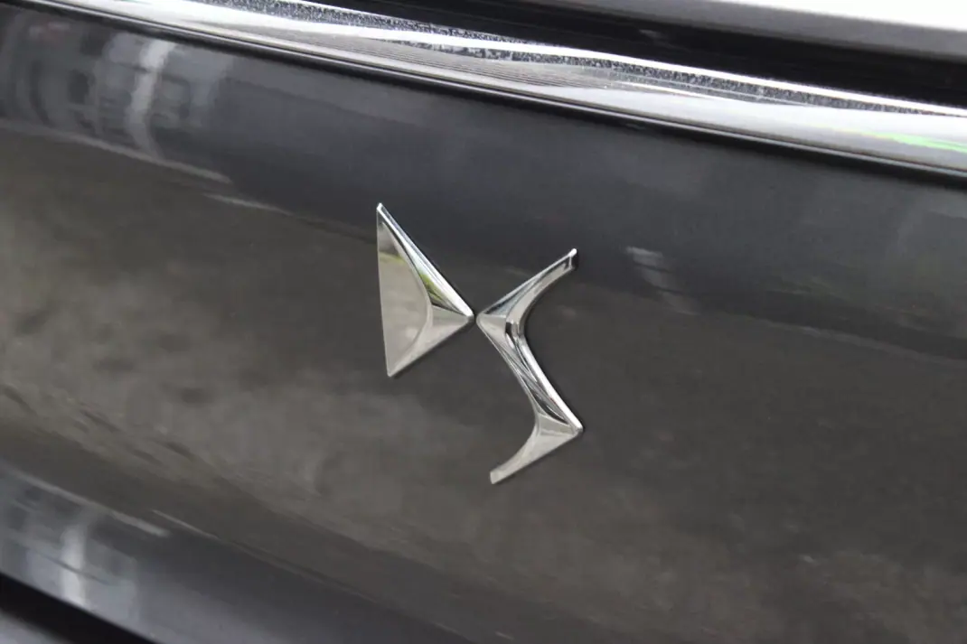 DS DS4 2022 - 25400 EUR, 78029 km - AUTO.MOTO.pt - 78029km - foto 20 de 22