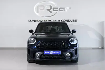 MINI Countryman 2023 — photo 2 of 38