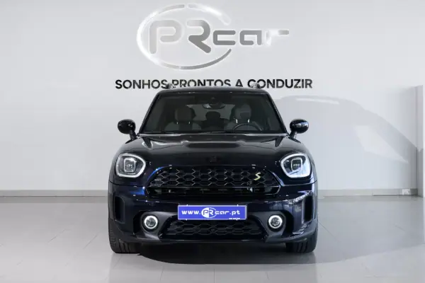 MINI Countryman 2023 — photo 2 of 38