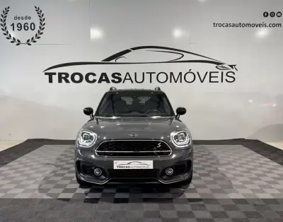 MINI Countryman 2021 - 28900 EUR, 61900 km - AUTO.MOTO.pt - 61900km - foto 43 de 59