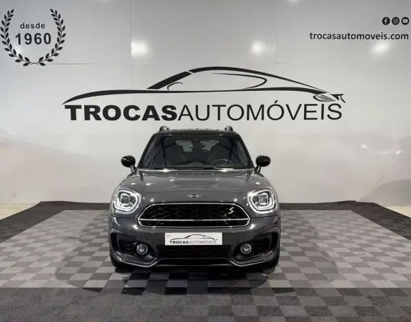 MINI Countryman 2021 - 28900 EUR, 61900 km - AUTO.MOTO.pt - 61900km - foto 43 de 59