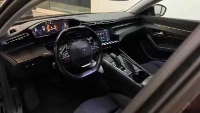 Peugeot 508 SW 2019 - 18000 EUR, 187431 km - AUTO.MOTO.pt - 187431km - foto 13 de 31