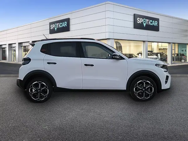 Citroën C3 2025 - 18700 EUR, 18792 km - AUTO.MOTO.pt - 18792km - foto 4 de 19