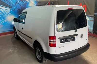 VW CADDY 1.9 SDI 2017 - 11500 EUR, 76000 km - AUTO.MOTO.pt - 76000km - foto 11 de 26