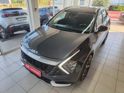 Kia Sportage 2024 - 32750 EUR, 16000 km - 16000km - foto 6 de 39
