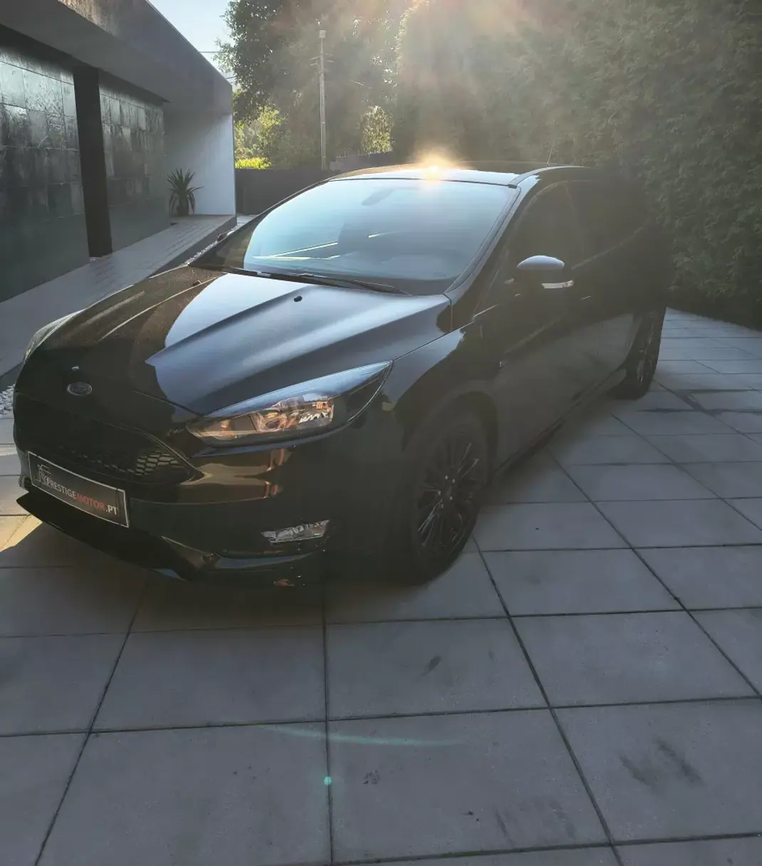 Ford Focus SW 2019 - 13900 EUR, 184000 km - AUTO.MOTO.pt - 184000km - foto 1 de 29