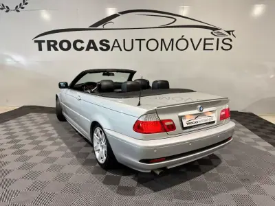 BMW 318 2003 - 13900 EUR, 182000 km - AUTO.MOTO.pt - 182000km - foto 29 de 42