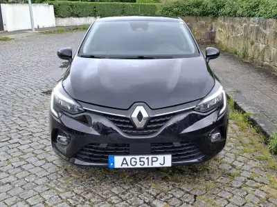Renault Clio 2021 - 14950 EUR, 71900 km - AUTO.MOTO.pt - 71900km - foto 5 de 20