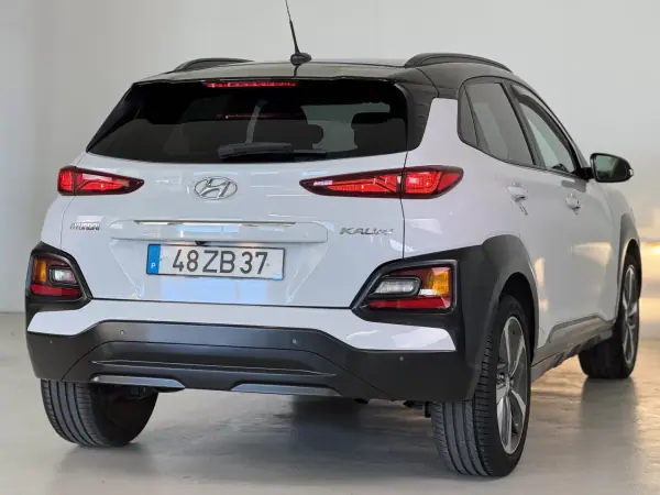 Hyundai Kauai 2019 - 15450 EUR, 78421 km - AUTO.MOTO.pt - 78421km - foto 20 de 37