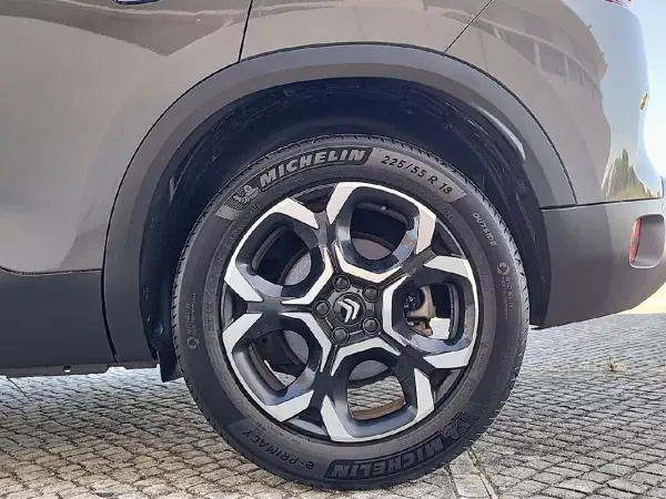 Citroën C5 Aircross 2024 - 23990 EUR, 26251 km - AUTO.MOTO.pt - 26251km - foto 11 de 26