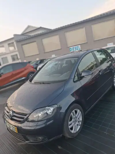 Volkswagen Golf Plus 2008 - 202113km