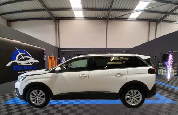 Peugeot 5008 2019 - 15490 EUR, 94260 km - 94260km - foto 3 de 17